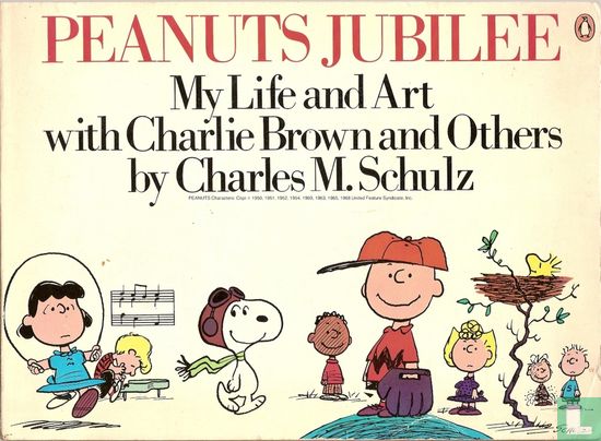 Peanuts Jubilee - Afbeelding 1