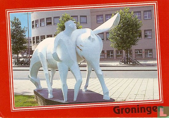 Groningen - Bild 1