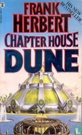 Chapterhouse: Dune - Afbeelding 1