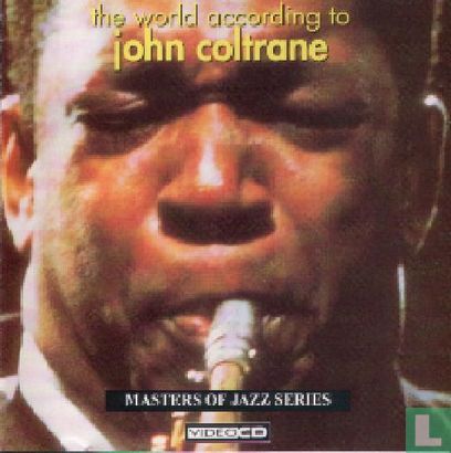 The world according to John Coltrane - Image 1