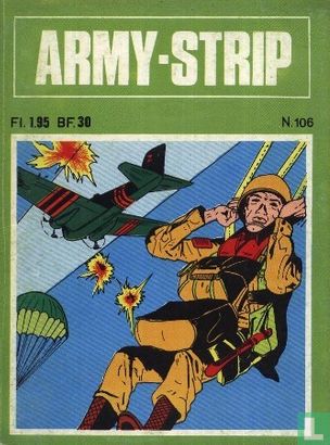 Army-strip 106 - Bild 1