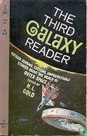 The Third Galaxy Reader - Image 1