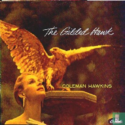 The gilded Hawk  - Image 1