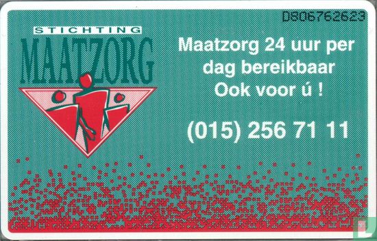 Stichting Maatzorg - Afbeelding 2