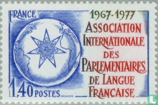 Vereinigung französischsprachiger Parlemantarier