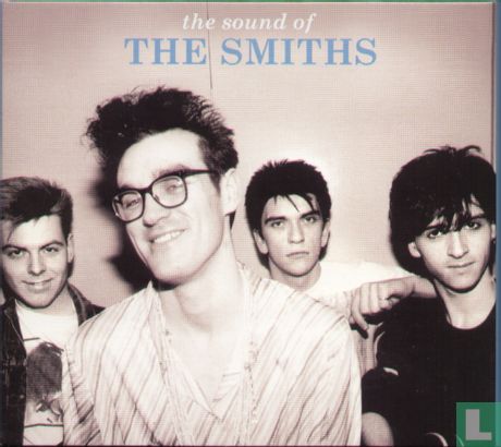 Sound of the Smiths - Afbeelding 1