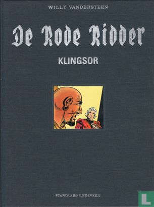 Klingsor - Afbeelding 1
