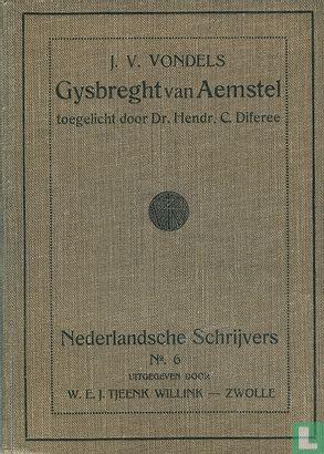 Gysbreght van Aemstel - Bild 1
