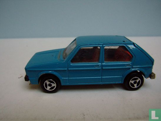 Volkswagen Golf  - Image 1