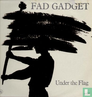 Under the flag - Afbeelding 1