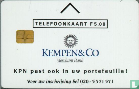 Kempen & Co - Image 1