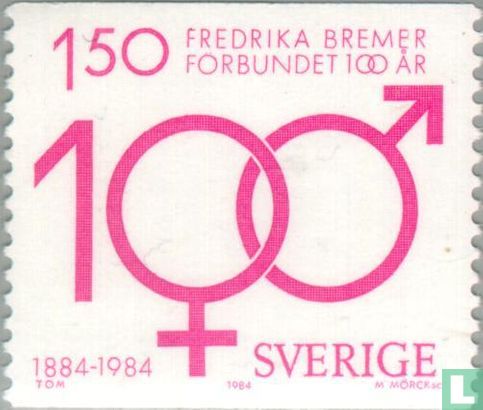 Frederika Bremer verbond