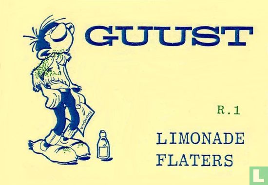 Limonade flaters - Image 1