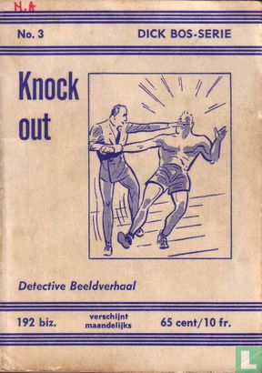 Knock out - Afbeelding 1
