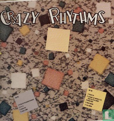 Crazy rhythms - Afbeelding 2