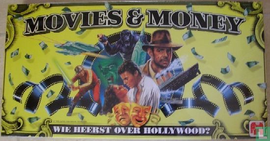 Movies & Money - Image 1