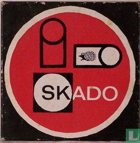 Skado - Afbeelding 1