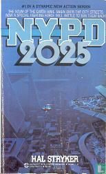 NYPD 2025 - Image 1