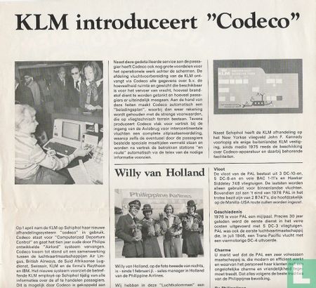 KLM - Luchtkolommen 1976/nr.2 - Bild 3