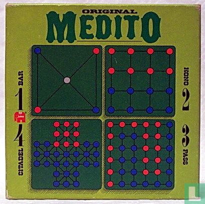 Medito - Image 1