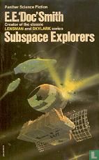 Subspace Explorers - Image 1