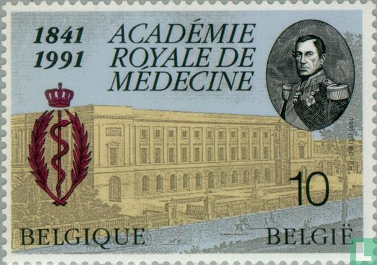 Académie Royale de Médecine
