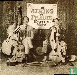 The Atkins-Travis Traveling Show - Afbeelding 1