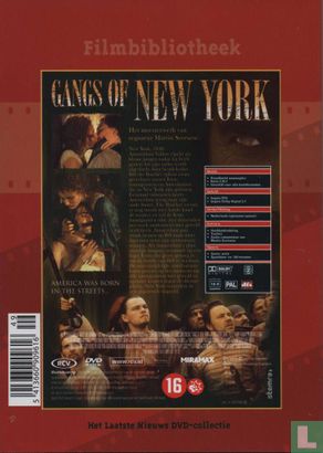 Gangs of New York - Image 2