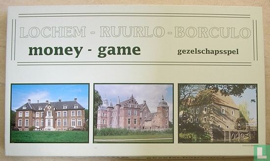 Money Game Lochem, Ruurlo, Borculo - Afbeelding 1