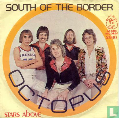 South of the Border - Afbeelding 1