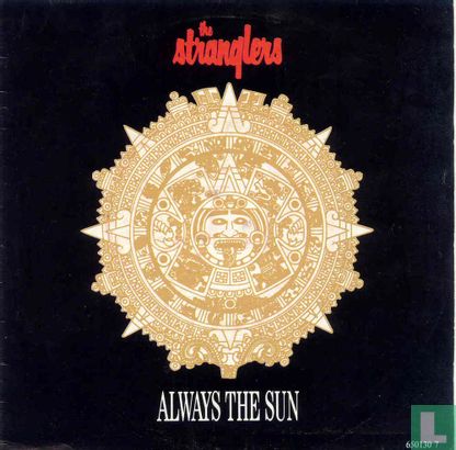Always the Sun - Image 1