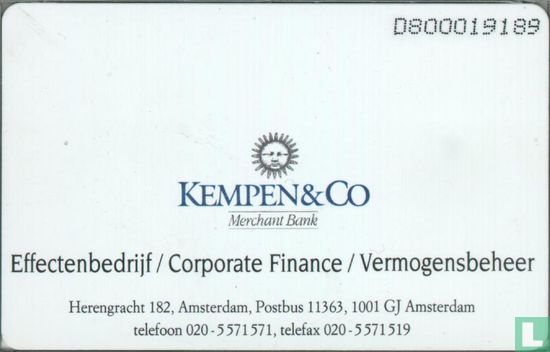 Kempen & Co - Image 2