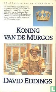 Koning van de Murgos - Afbeelding 1