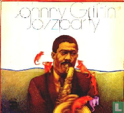 Jazzparty    - Image 1