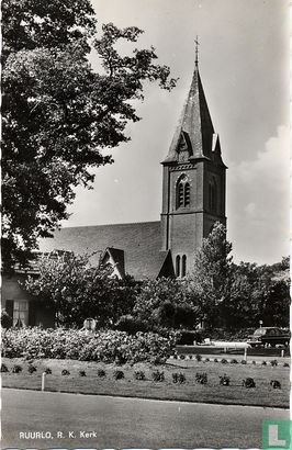 RUURLO, R.K. Kerk - Image 1