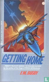 Getting Home - Afbeelding 1