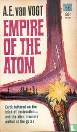 Empire of the Atom - Image 1