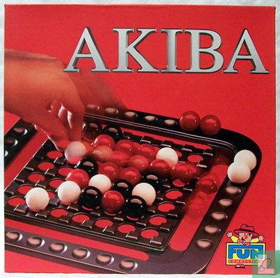 Akiba - Image 1