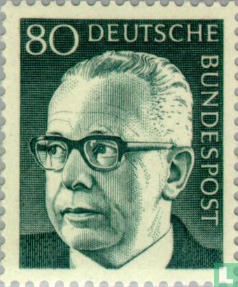 Gustav Heinmann