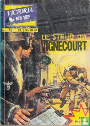 De strijd om Vignecourt - Bild 1