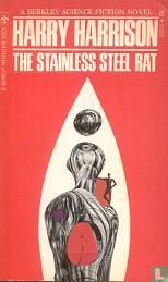 The Stainless Steel Rat - Image 1