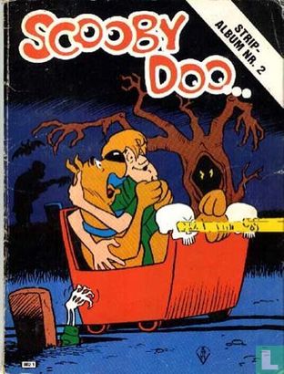 Scooby Doo... 2 - Afbeelding 1