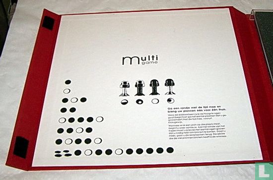 Multi game - Image 2