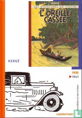 l'Oreille Cassee - Image 1