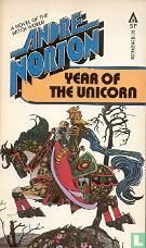 Year of the Unicorn - Afbeelding 1
