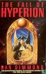 The Fall of Hyperion - Image 1