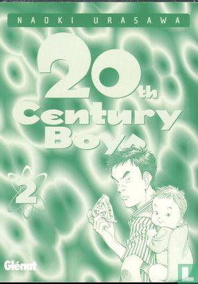 20th Century Boys 2 - Afbeelding 3