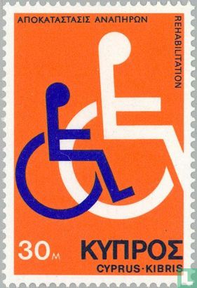 Europees congres over gehandicaptenhulp