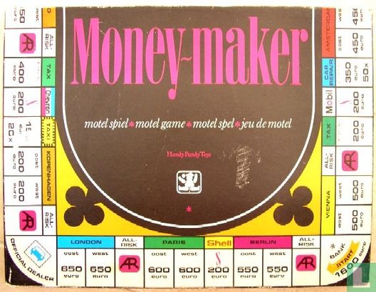 Money-Maker - Image 1