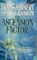 The Ascension Factor - Afbeelding 1